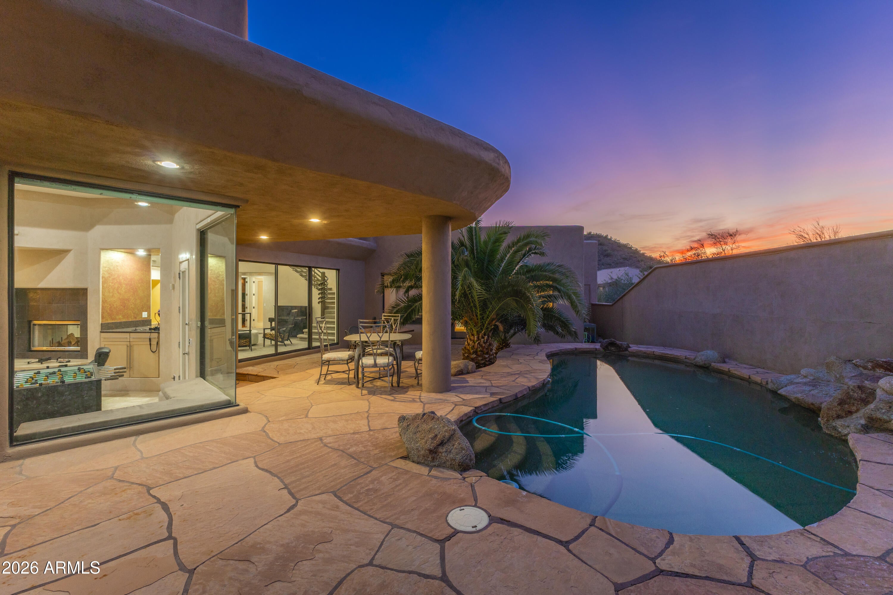Scottsdale, Arizona, 85259, United States, 4 Bedrooms Bedrooms, ,4 BathroomsBathrooms,Residential,Contingent,2028541