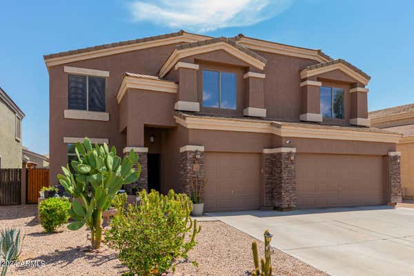 43257 W ESTRADA ST, MARICOPA, AZ 85138, photo 4 of 42