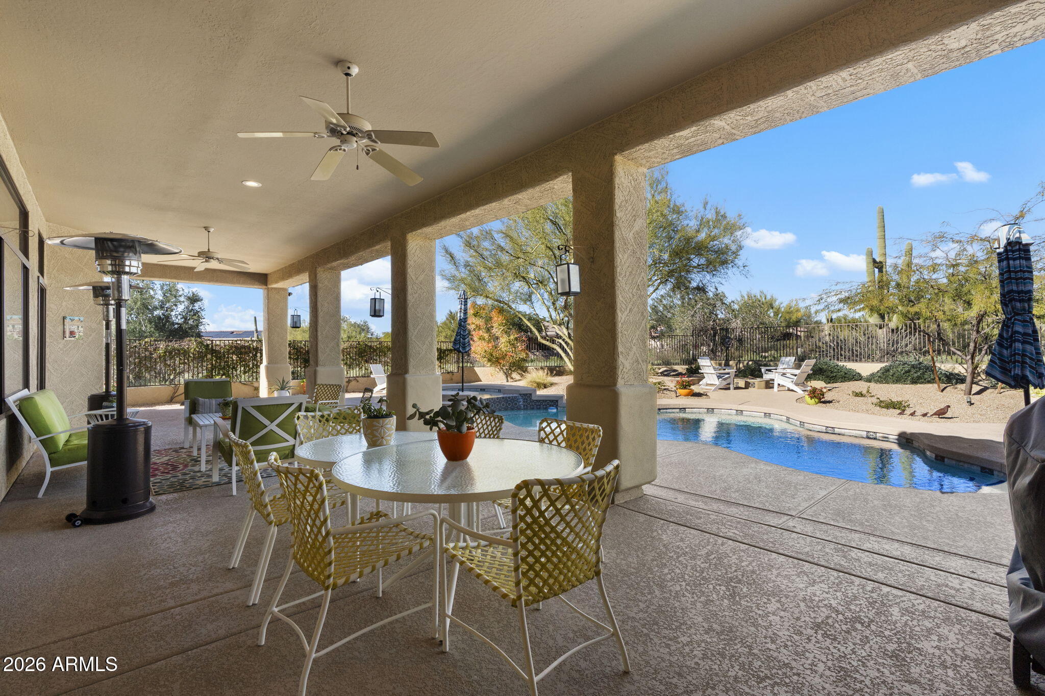 Scottsdale, Arizona, 85266, United States, 4 Bedrooms Bedrooms, ,3 BathroomsBathrooms,Residential,Active,2009378