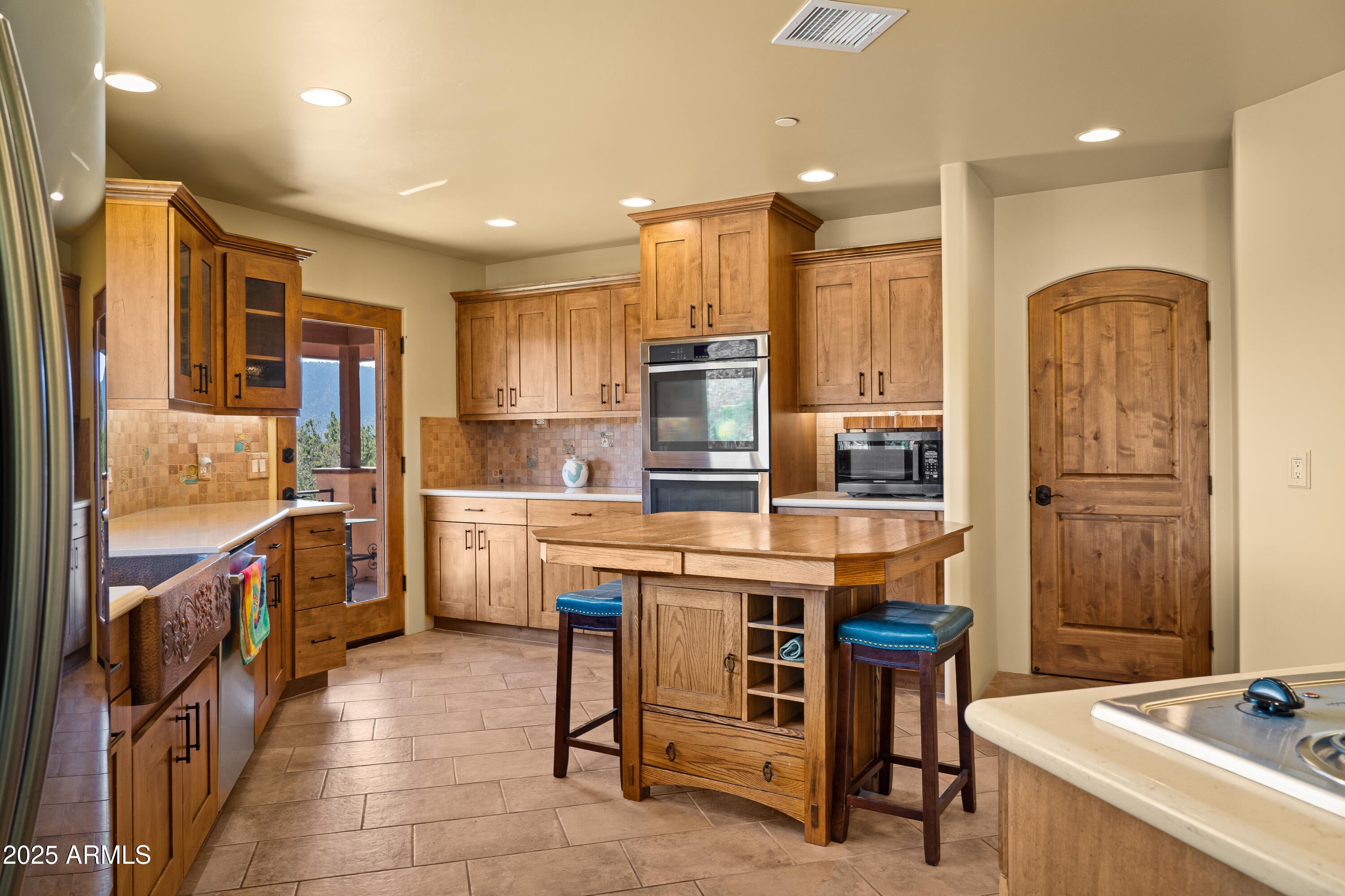 Sedona, Arizona, 86351, United States, 3 Bedrooms Bedrooms, ,3 BathroomsBathrooms,Residential,Active,1988421