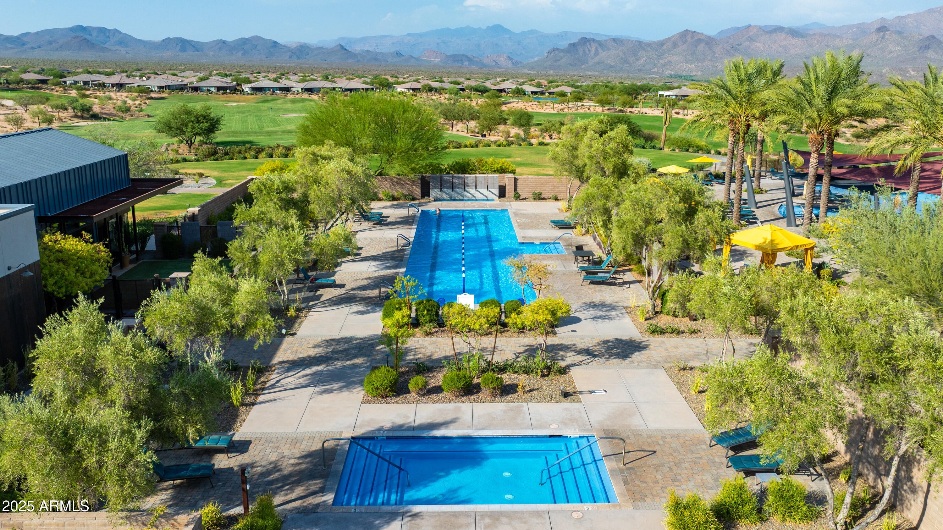 Rio Verde, Arizona, 85263, United States, 3 Bedrooms Bedrooms, ,4 BathroomsBathrooms,Residential,Contingent,2008339