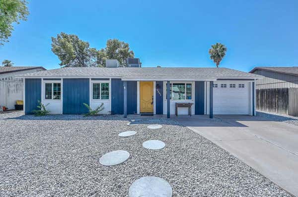 3801 E CAPTAIN DREYFUS AVE, PHOENIX, AZ 85032 - Image 1