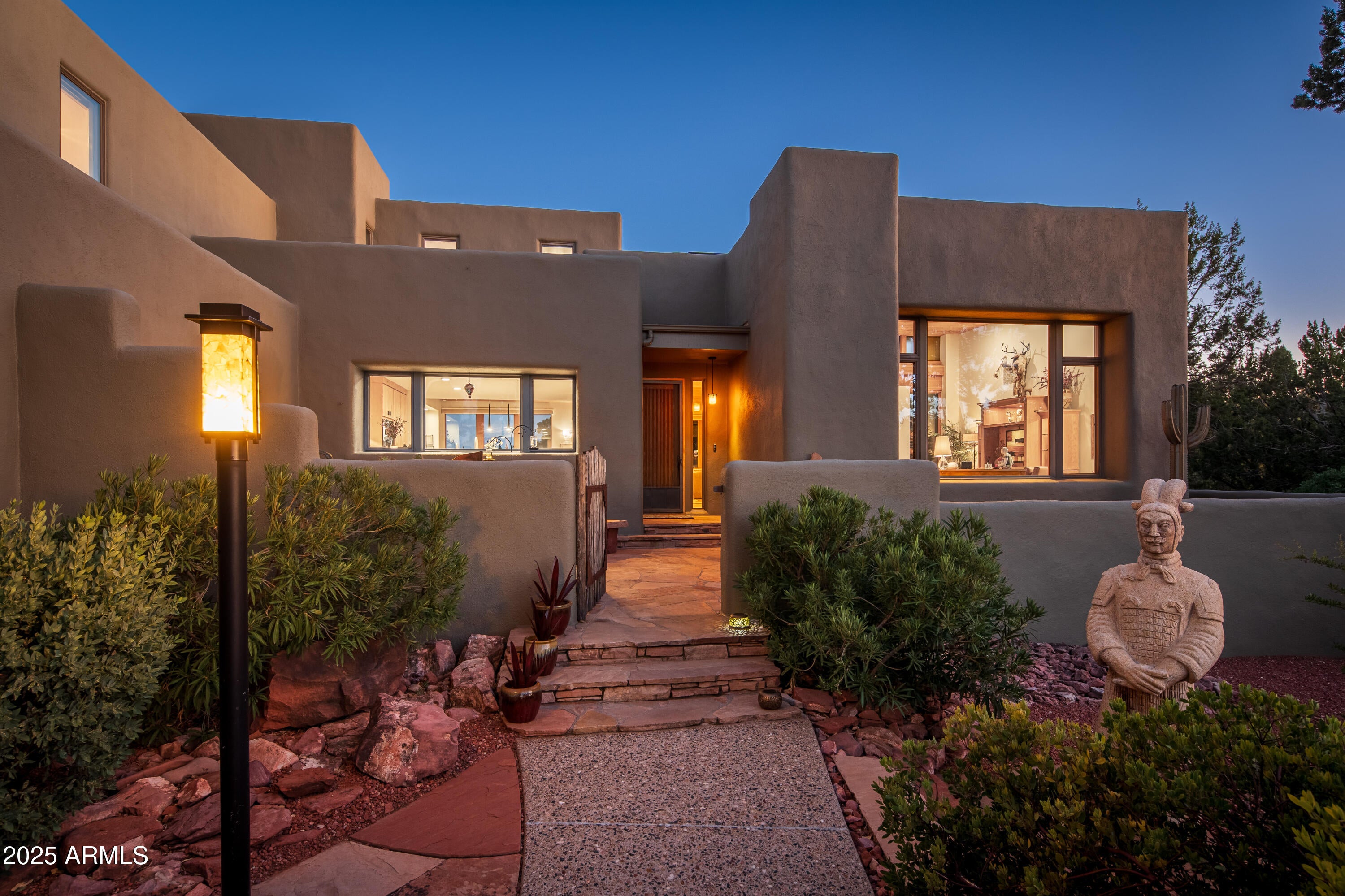 Sedona, Arizona, 86336, United States, 3 Bedrooms Bedrooms, ,4 BathroomsBathrooms,Residential,Active,1946525