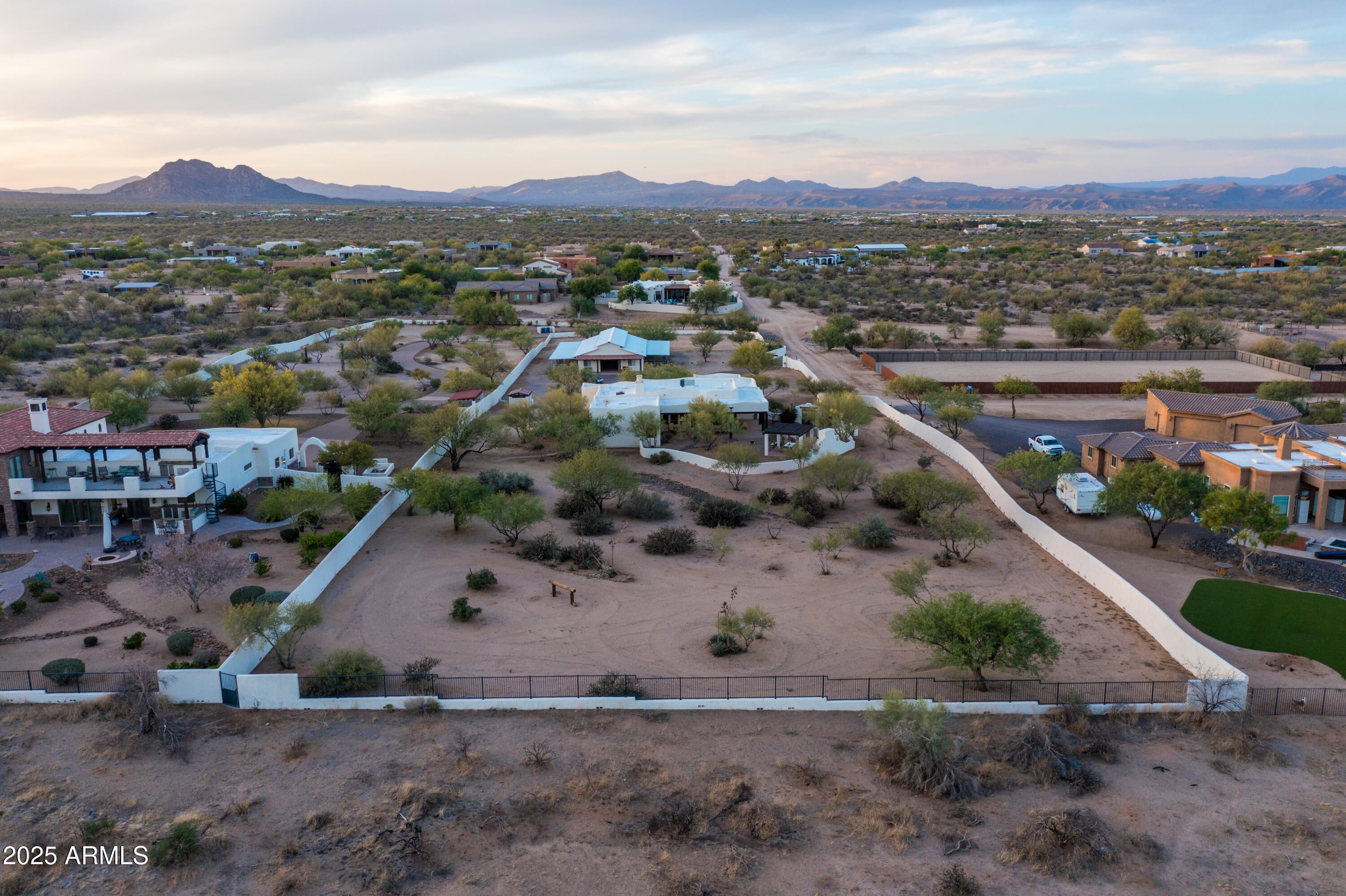 Scottsdale, Arizona, 85262, United States, 3 Bedrooms Bedrooms, ,4 BathroomsBathrooms,Residential,Active,1742099