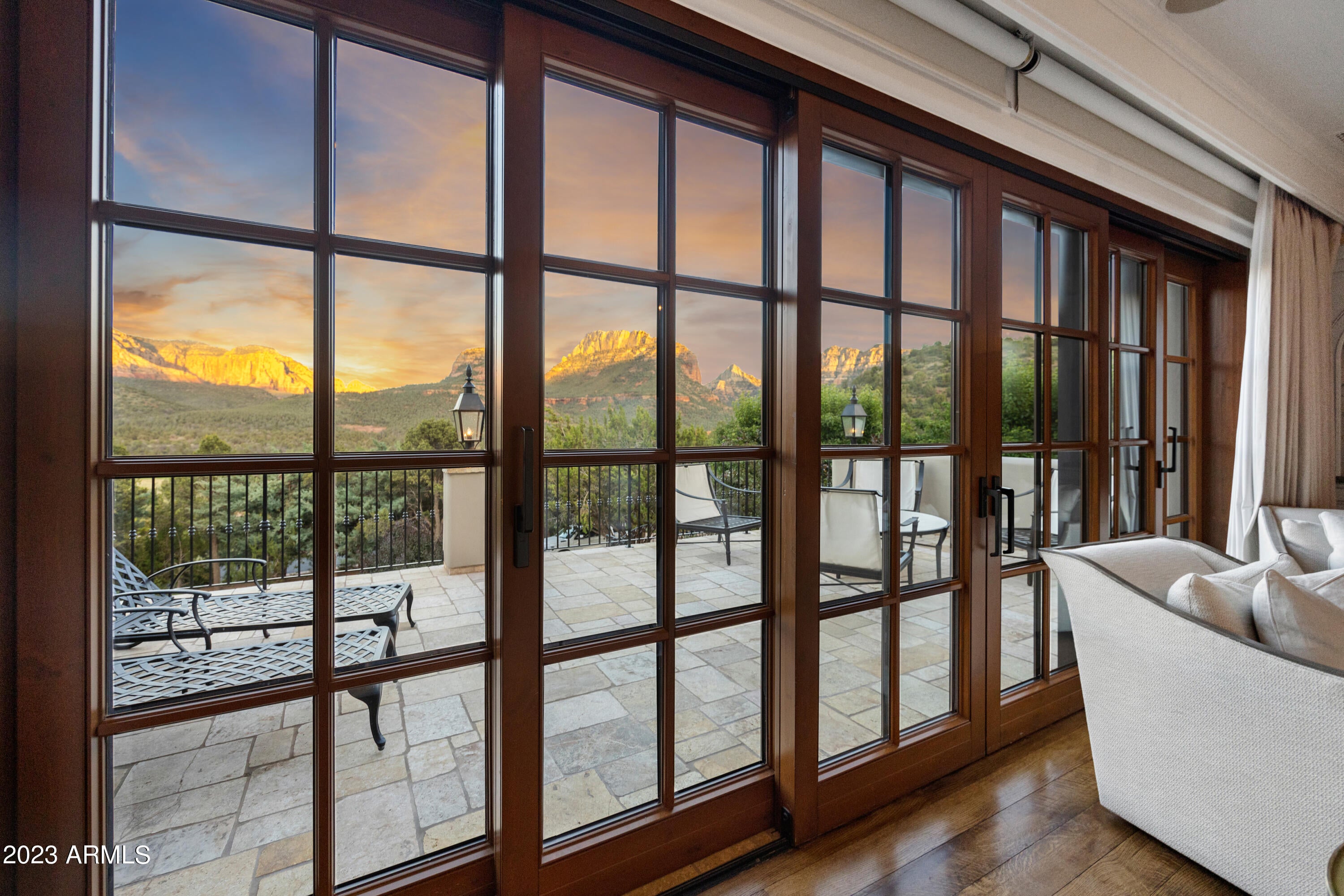 Sedona, Arizona, 86336, United States, 4 Bedrooms Bedrooms, ,6 BathroomsBathrooms,Residential,Active,1945095