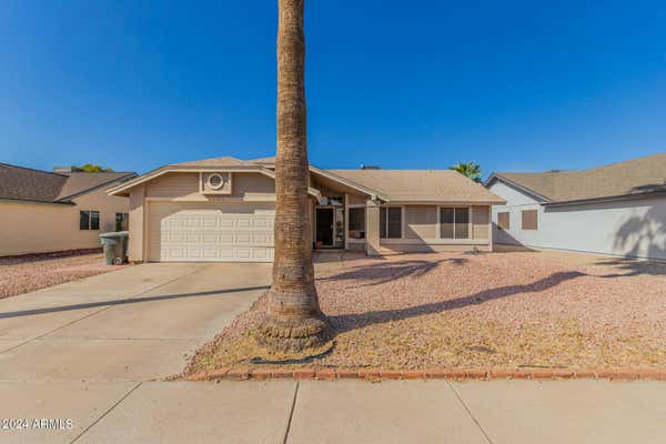 1202 W SEQUOIA DR, PHOENIX, AZ 85027 - Image 1