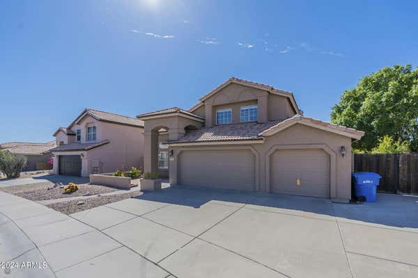 4723 E ROCKLEDGE RD, PHOENIX, AZ 85044 - Image 1