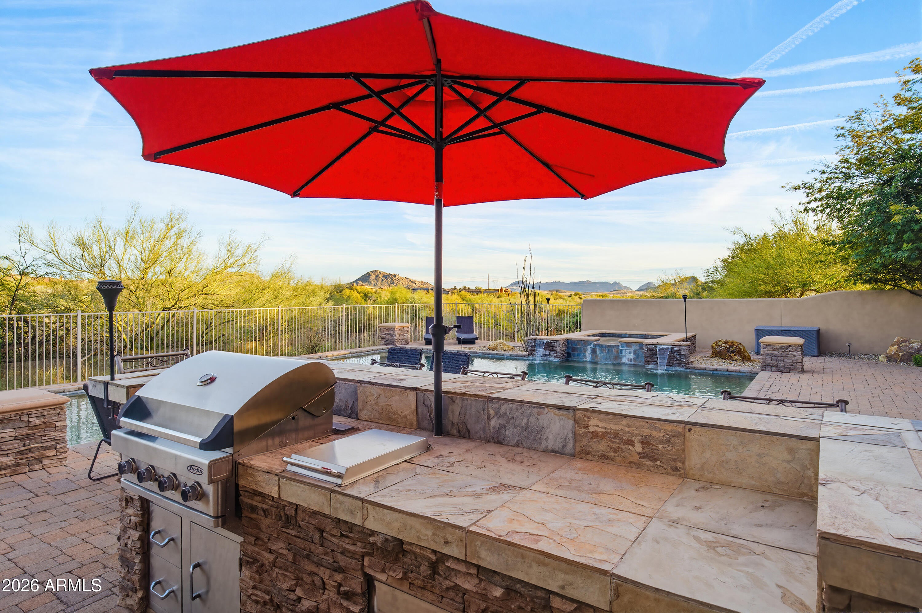 Scottsdale, Arizona, 85262, United States, 5 Bedrooms Bedrooms, ,5 BathroomsBathrooms,Residential,Active,2026791