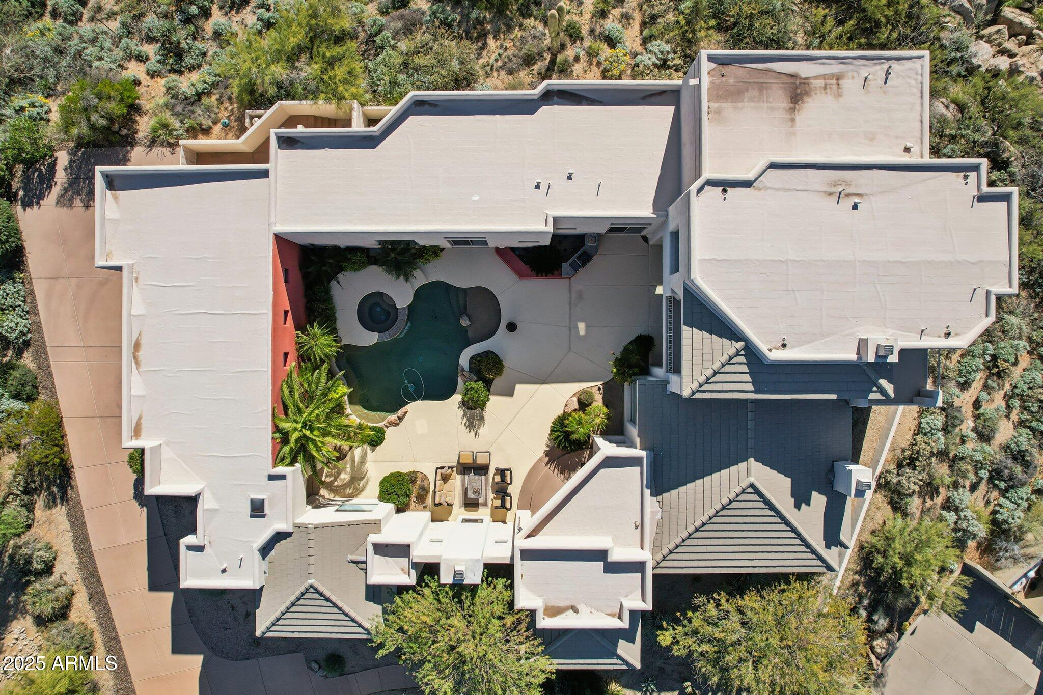 Scottsdale, Arizona, 85262, United States, 4 Bedrooms Bedrooms, ,5 BathroomsBathrooms,Residential,Active,2006971