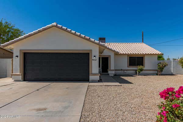 4802 S 20TH PL, PHOENIX, AZ 85040 - Image 1