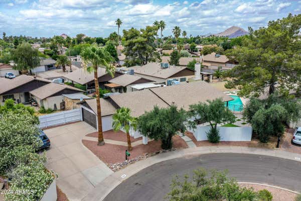 948 N 87TH ST, SCOTTSDALE, AZ 85257, photo 2 of 38