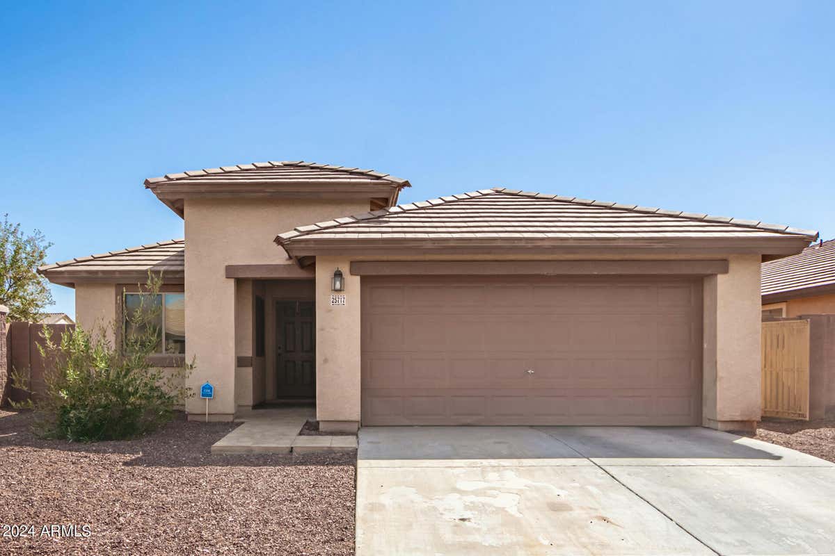 25717 W ST KATERI DR, BUCKEYE, AZ 85326, photo 1 of 24