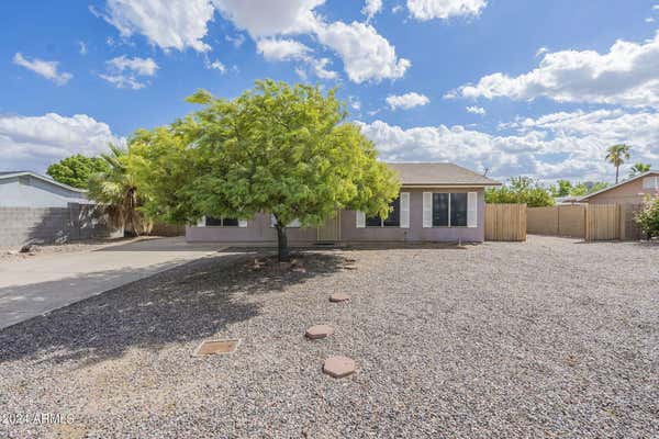 1549 N STERLING, MESA, AZ 85207 - Image 1