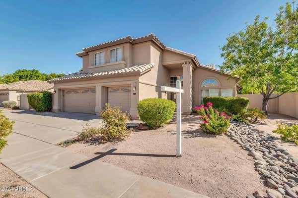 3081 W IRONWOOD CIR, CHANDLER, AZ 85226 - Image 1