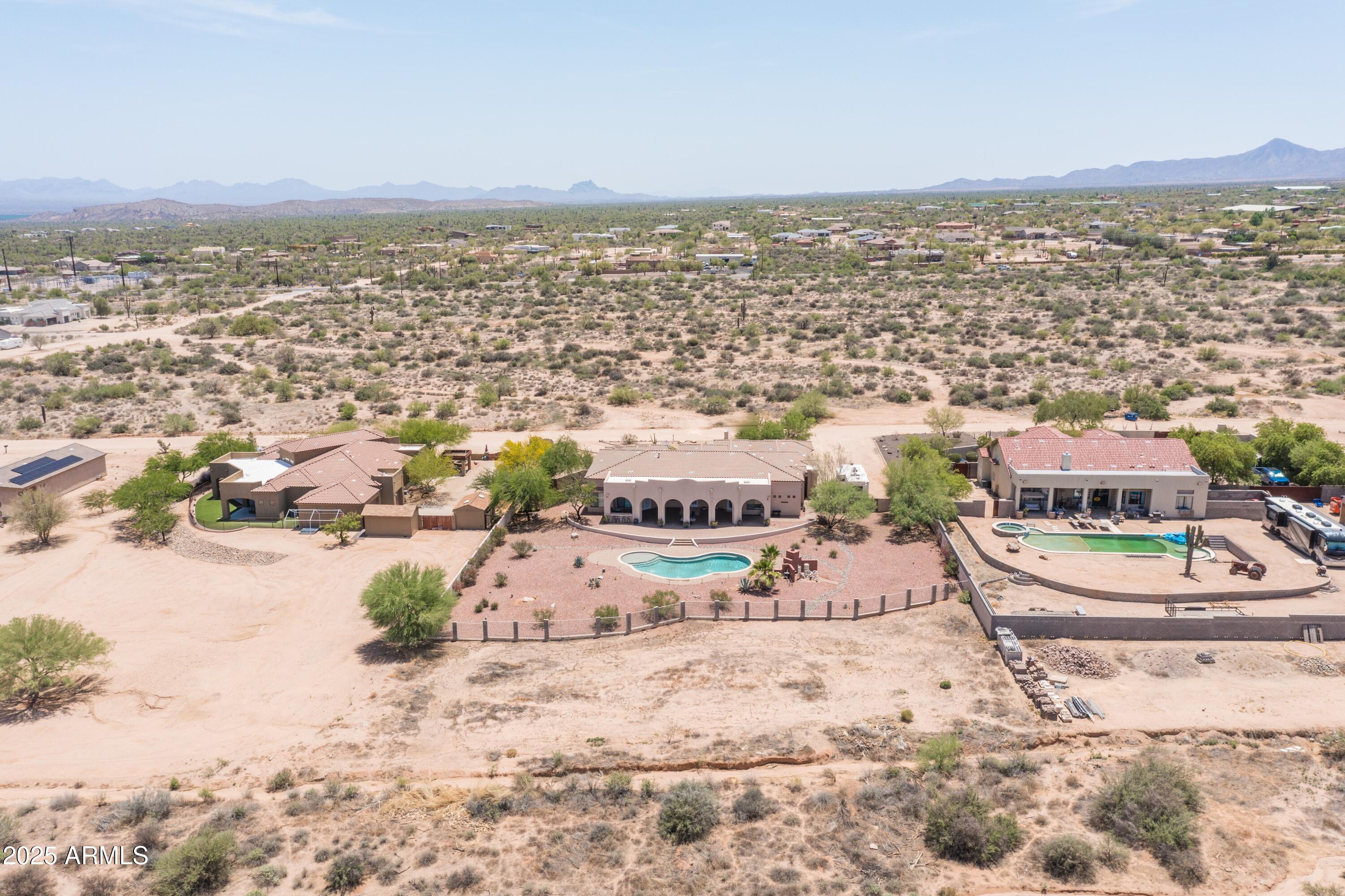 Scottsdale, Arizona, 85262, United States, ,5 BathroomsBathrooms,Residential,Active,1853247