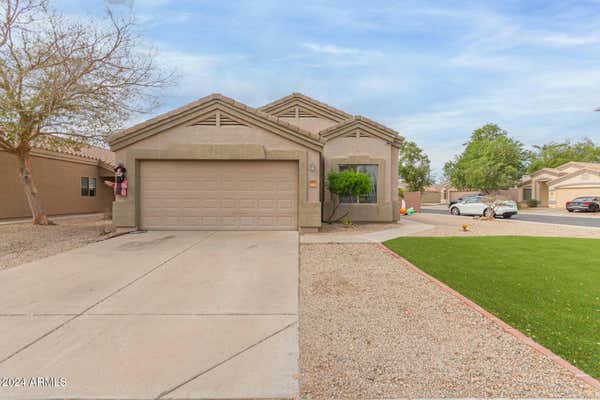 12410 W VIA CAMILLE, EL MIRAGE, AZ 85335 - Image 1