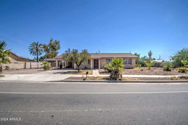 346 S FLORENCE ST, CASA GRANDE, AZ 85122, photo 2 of 25