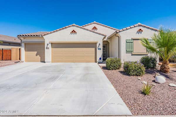 3202 N EXCURSION LN, CASA GRANDE, AZ 85122 - Image 1