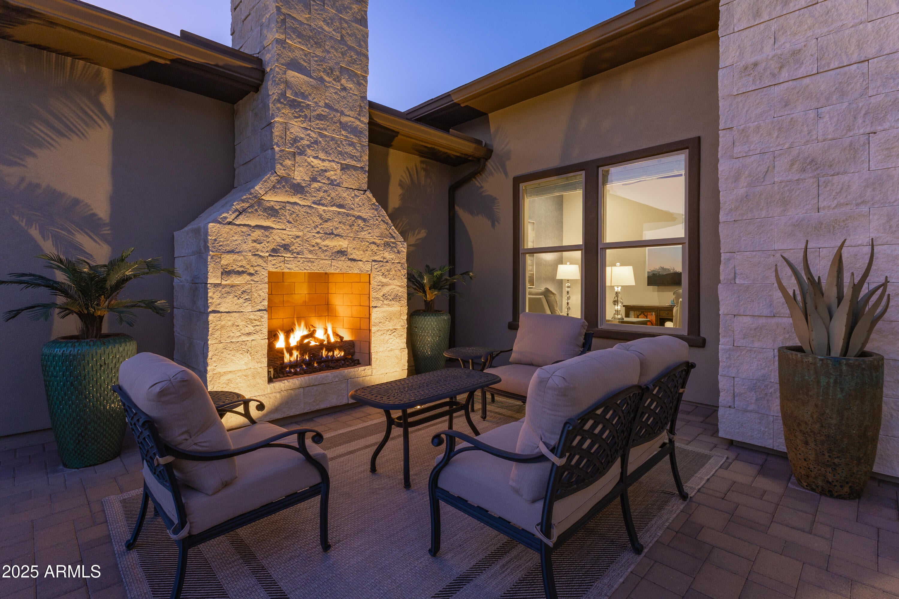 Rio Verde, Arizona, 85263, United States, 3 Bedrooms Bedrooms, ,4 BathroomsBathrooms,Residential,Contingent,2008339