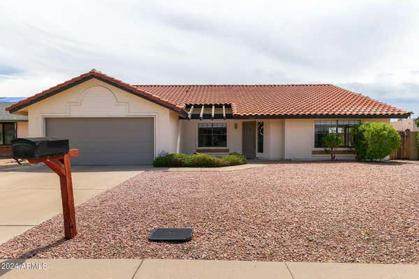 10909 E KALIL DR, SCOTTSDALE, AZ 85259 - Image 1