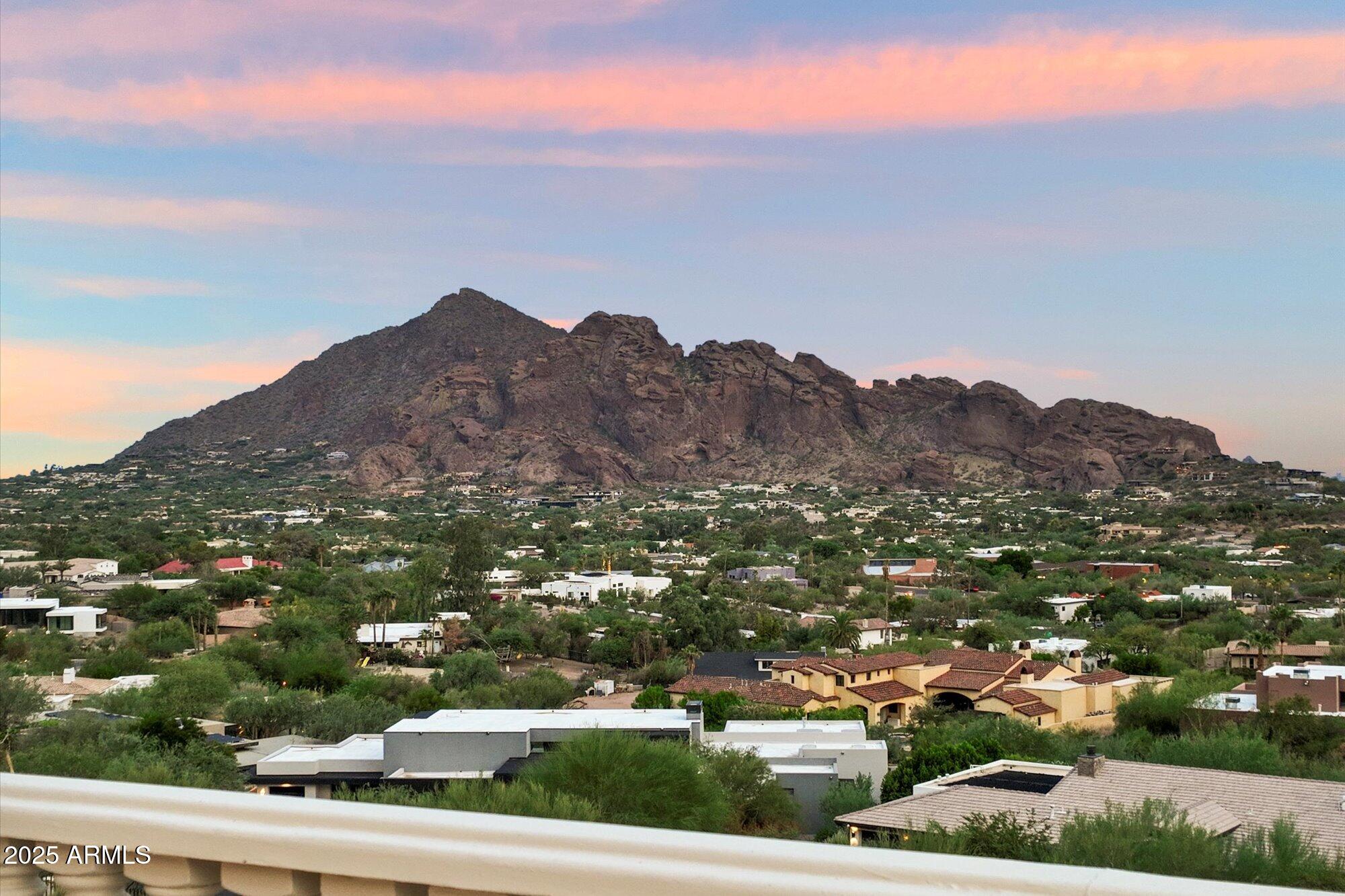 Paradise Valley, Arizona, 85253, United States, 6 Bedrooms Bedrooms, ,7 BathroomsBathrooms,Residential,Active,1946519