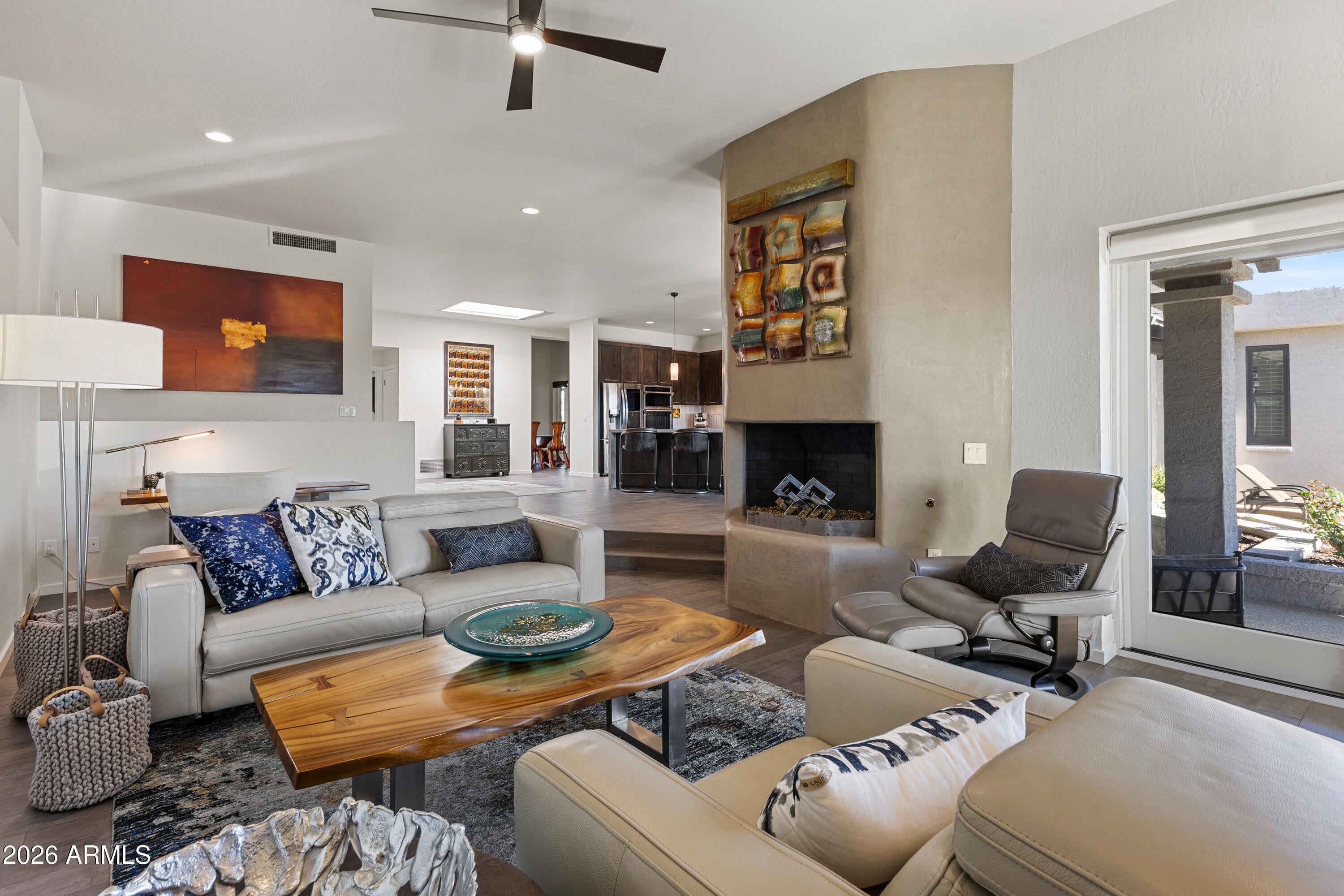 Carefree, Arizona, 85377, United States, 3 Bedrooms Bedrooms, ,3 BathroomsBathrooms,Residential,Active,2006875