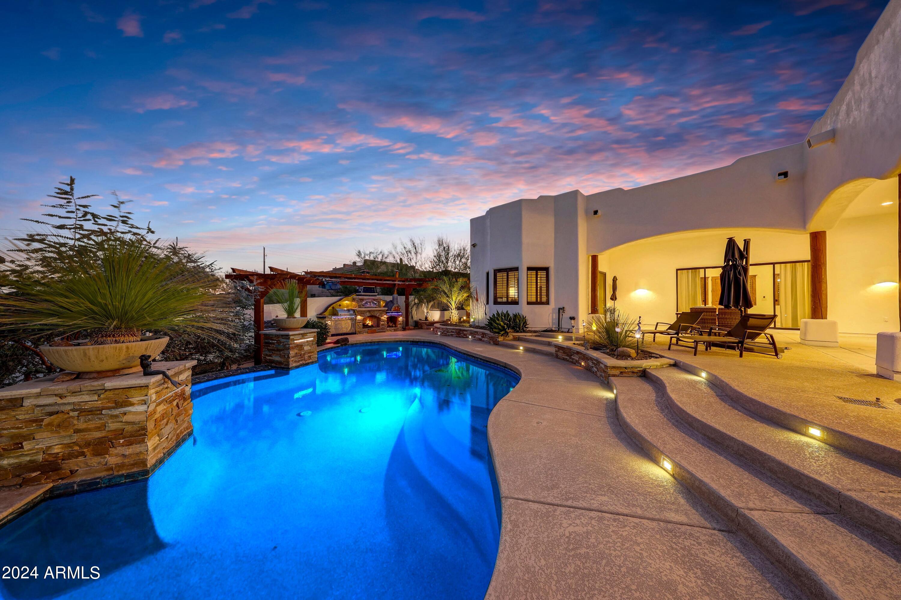 Scottsdale, Arizona, 85262, United States, 4 Bedrooms Bedrooms, ,3 BathroomsBathrooms,Residential,Active,1745619