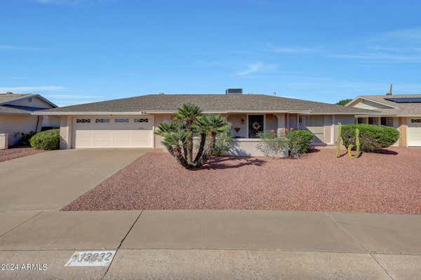 13832 N KAANAPALI DR, SUN CITY, AZ 85351 - Image 1