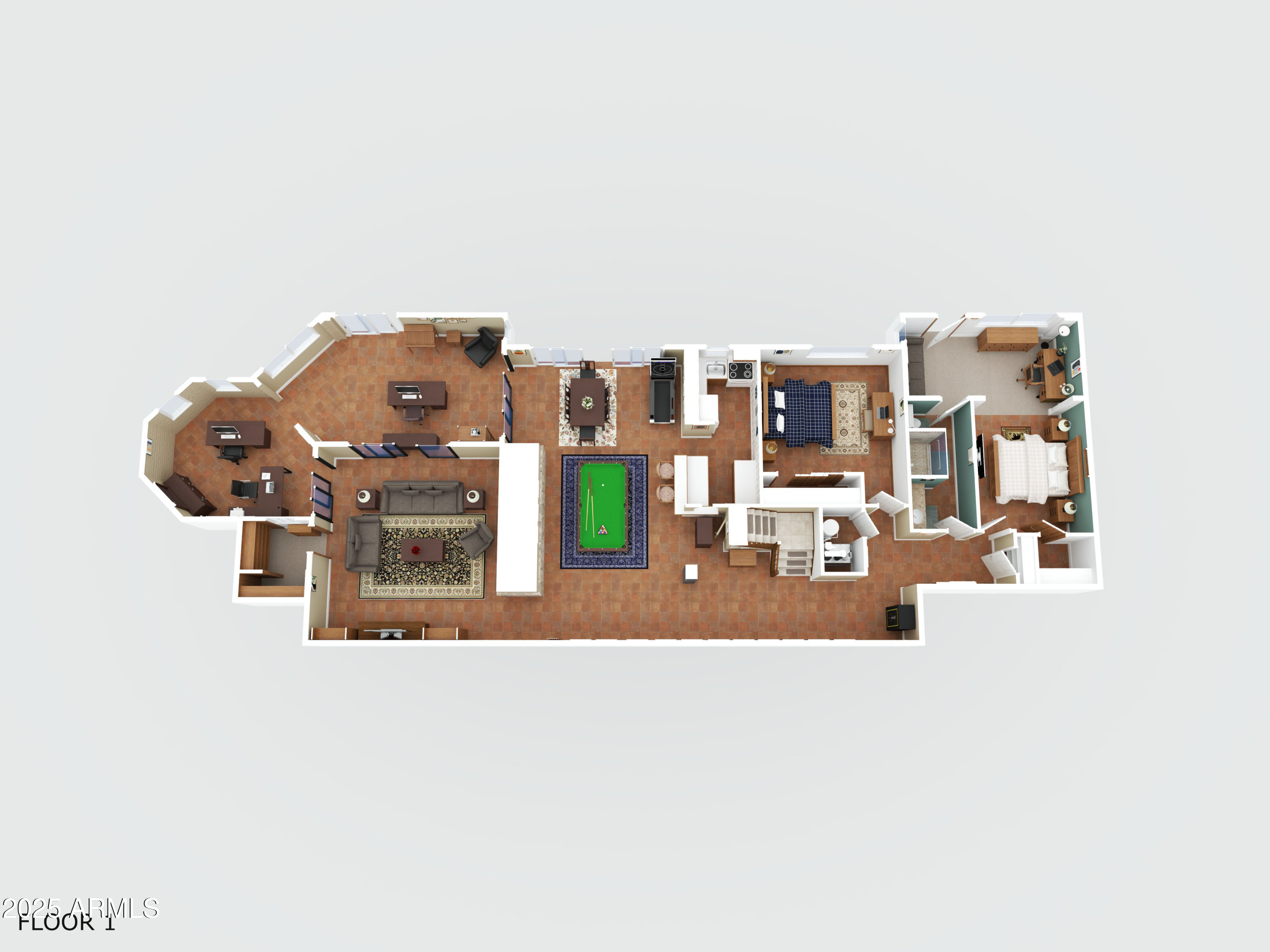 Fountain Hills, Arizona, 85268, United States, 5 Bedrooms Bedrooms, ,4 BathroomsBathrooms,Residential,Active,1988706