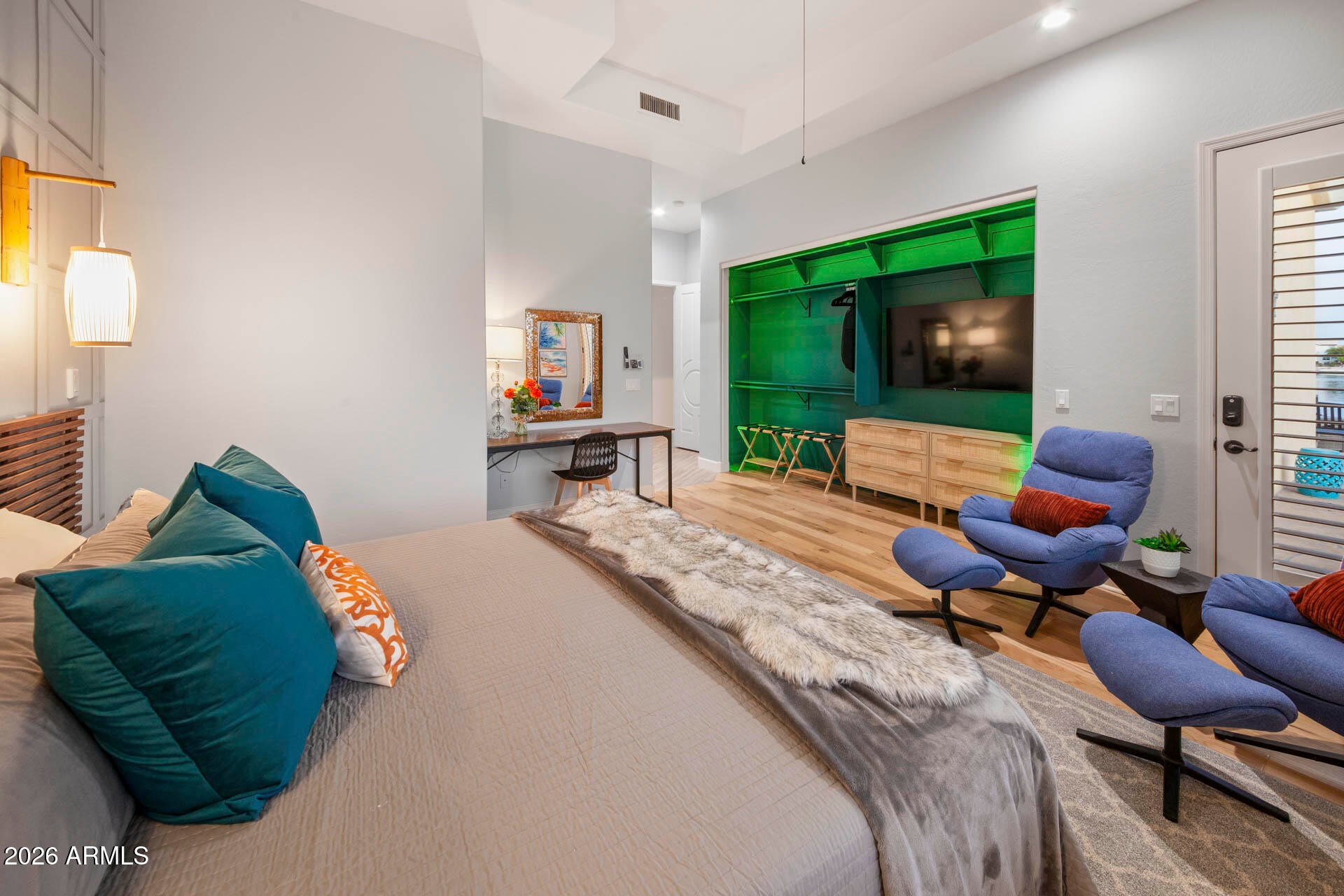 Glendale, Arizona, 85308, United States, 5 Bedrooms Bedrooms, ,4 BathroomsBathrooms,Residential,Active,2009862