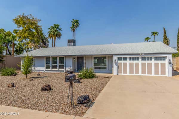 224 E EUGIE AVE, PHOENIX, AZ 85022 - Image 1