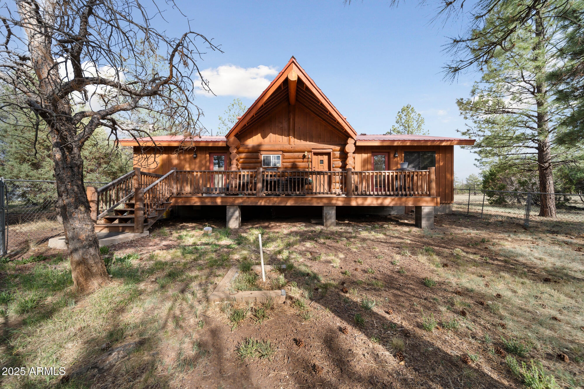 Lakeside, Arizona, 85929, United States, 8 Bedrooms Bedrooms, ,8 BathroomsBathrooms,Residential,Contingent,1996268