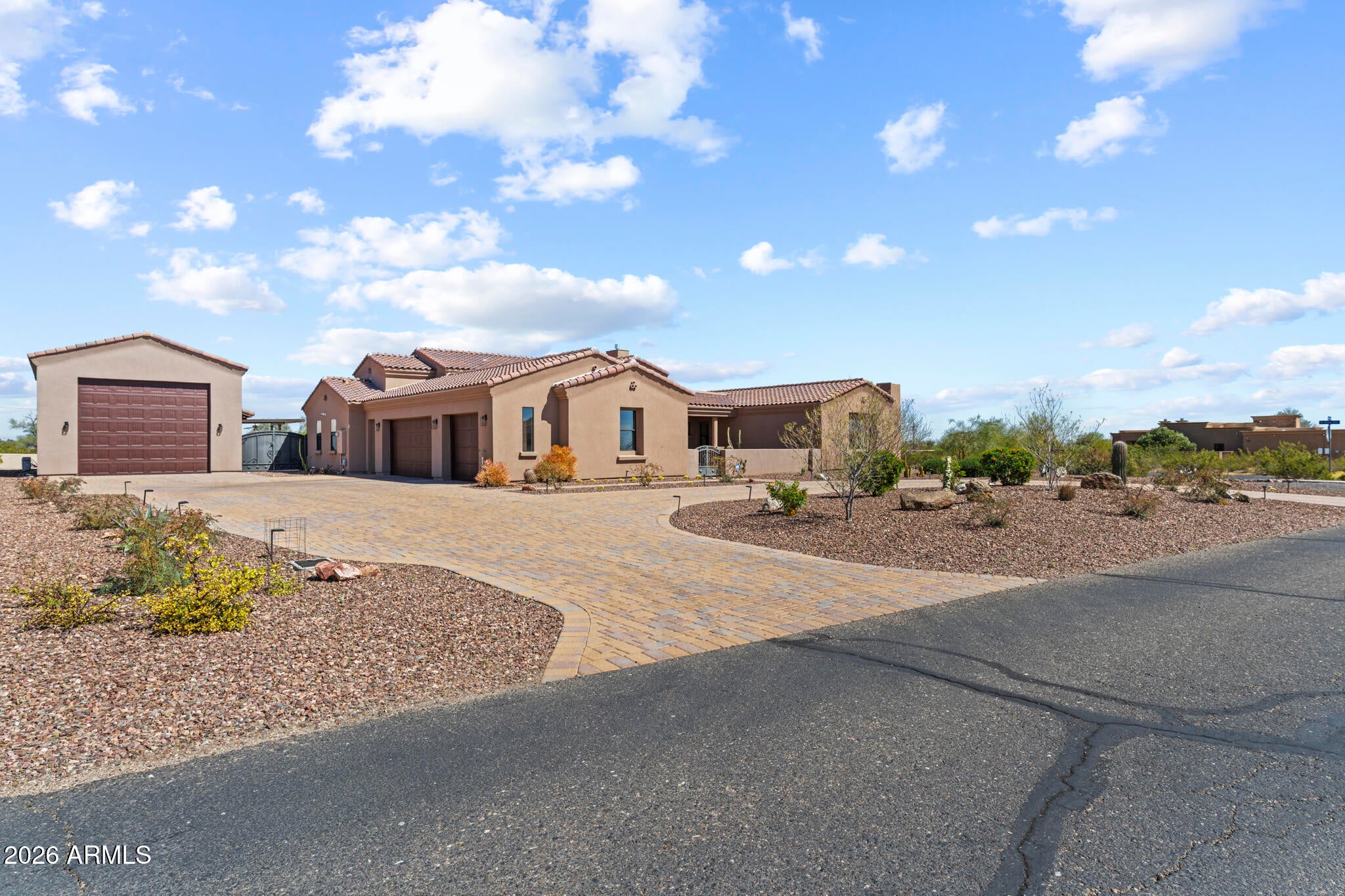 Waddell, Arizona, 85355, United States, 4 Bedrooms Bedrooms, ,5 BathroomsBathrooms,Residential,Active,2025566