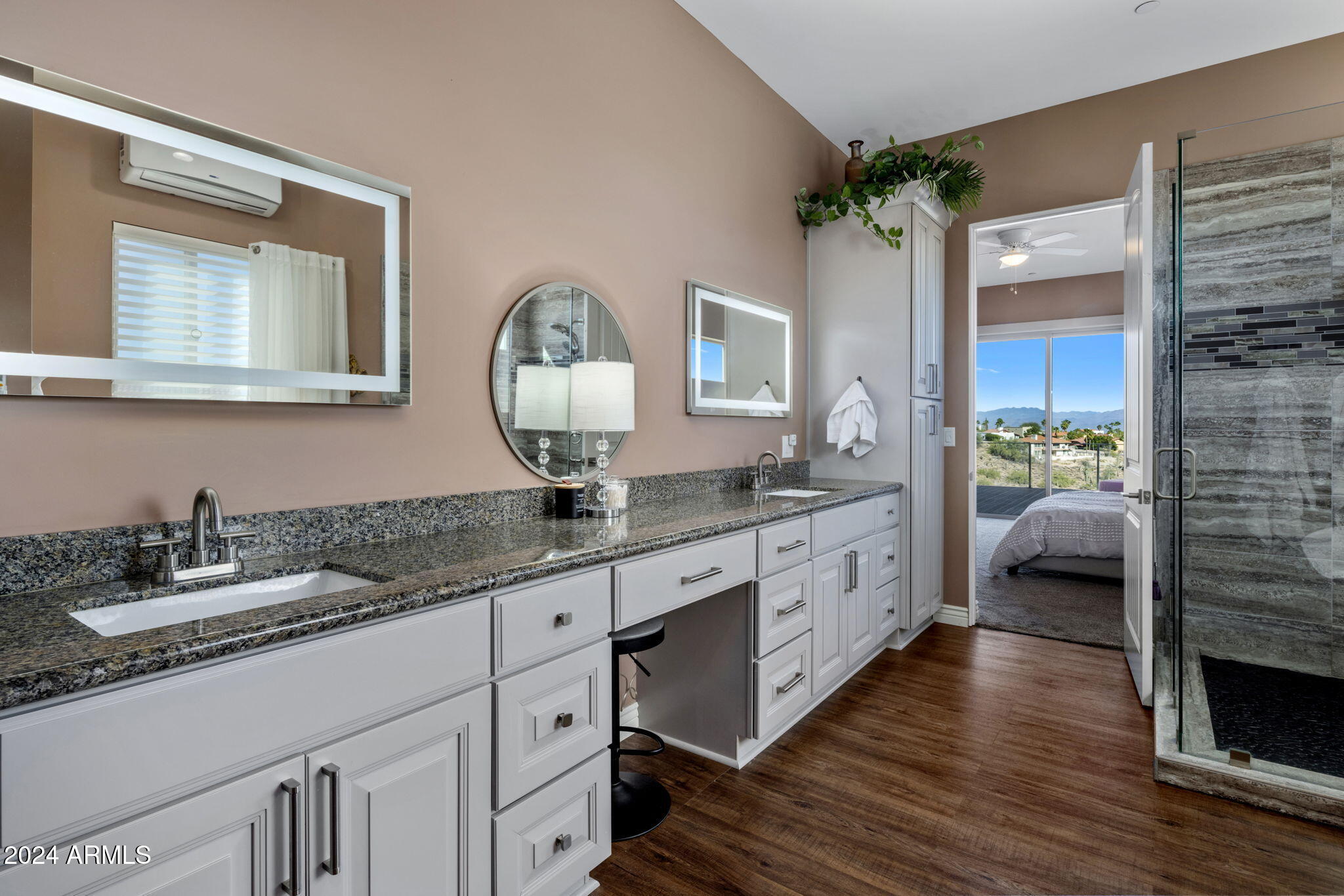 Fountain Hills, Arizona, 85268, United States, 4 Bedrooms Bedrooms, ,5 BathroomsBathrooms,Residential,Active,2007076