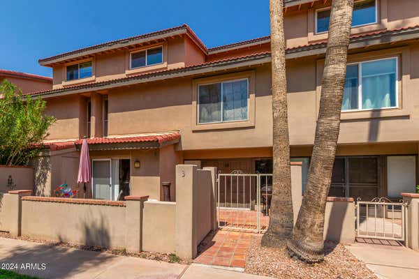 7921 E SAN MIGUEL AVE UNIT 3, SCOTTSDALE, AZ 85250 - Image 1