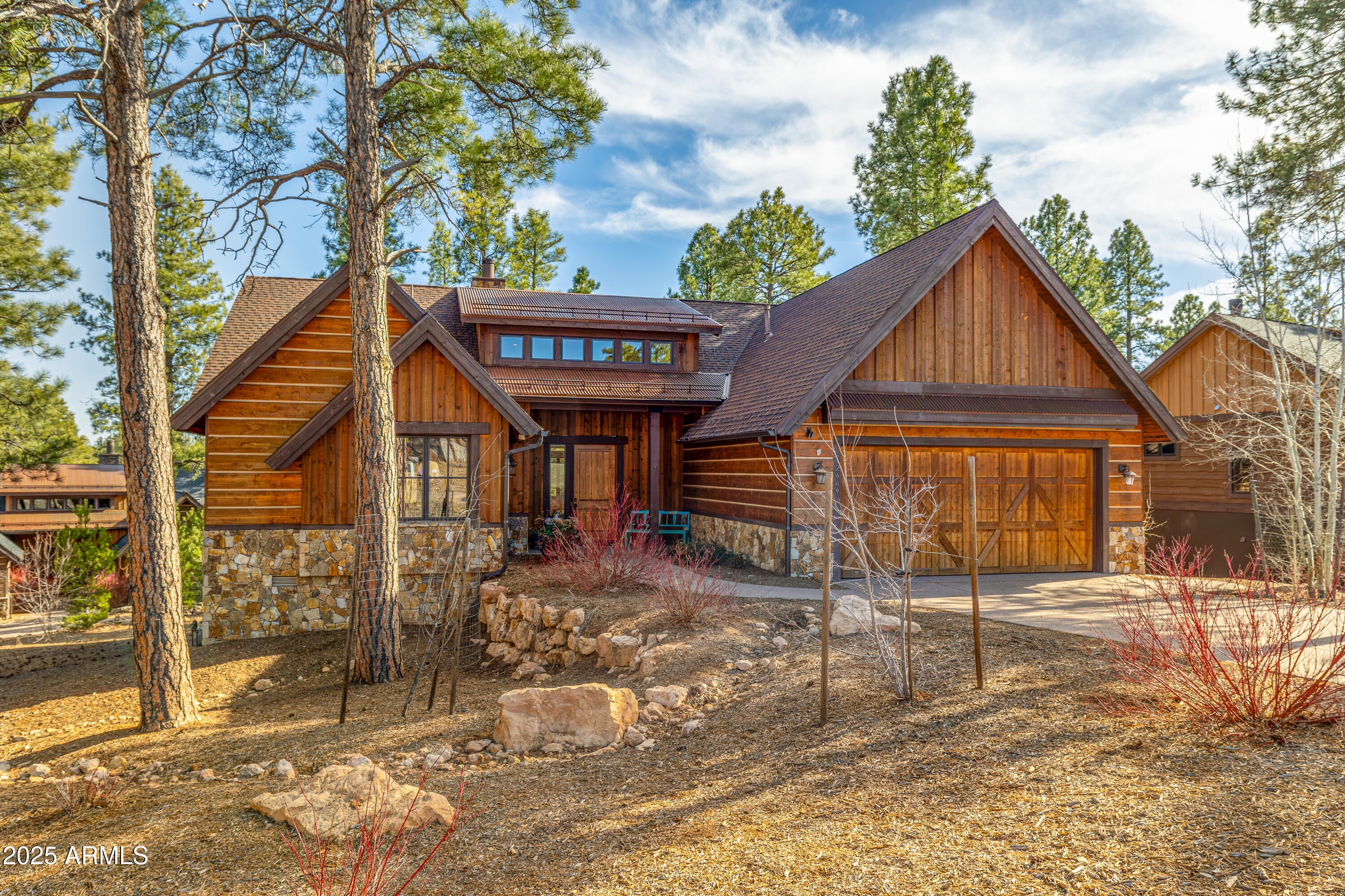Flagstaff, Arizona, 86005, United States, 4 Bedrooms Bedrooms, ,5 BathroomsBathrooms,Residential,Active,1756450