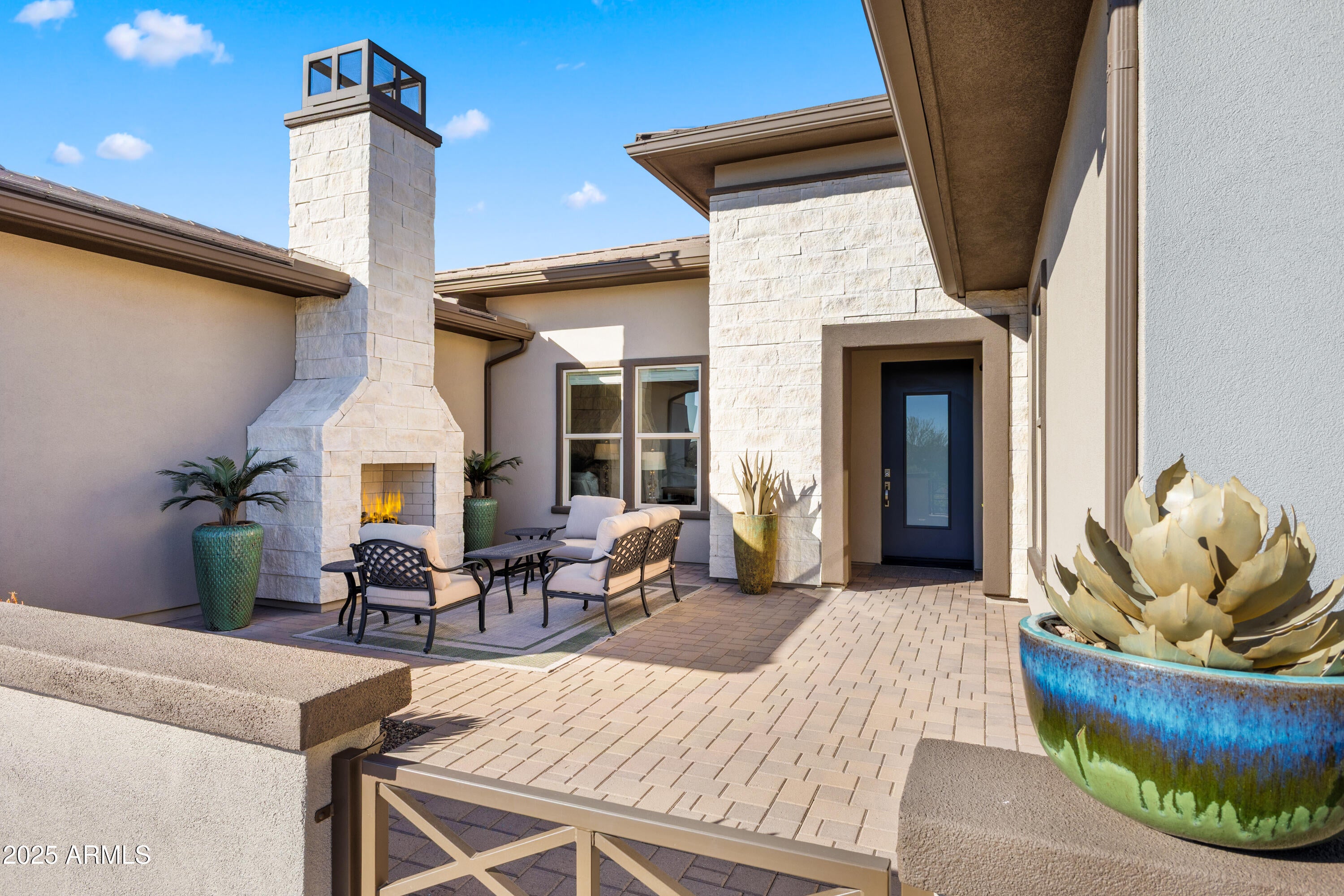 Rio Verde, Arizona, 85263, United States, 3 Bedrooms Bedrooms, ,4 BathroomsBathrooms,Residential,Contingent,2008339