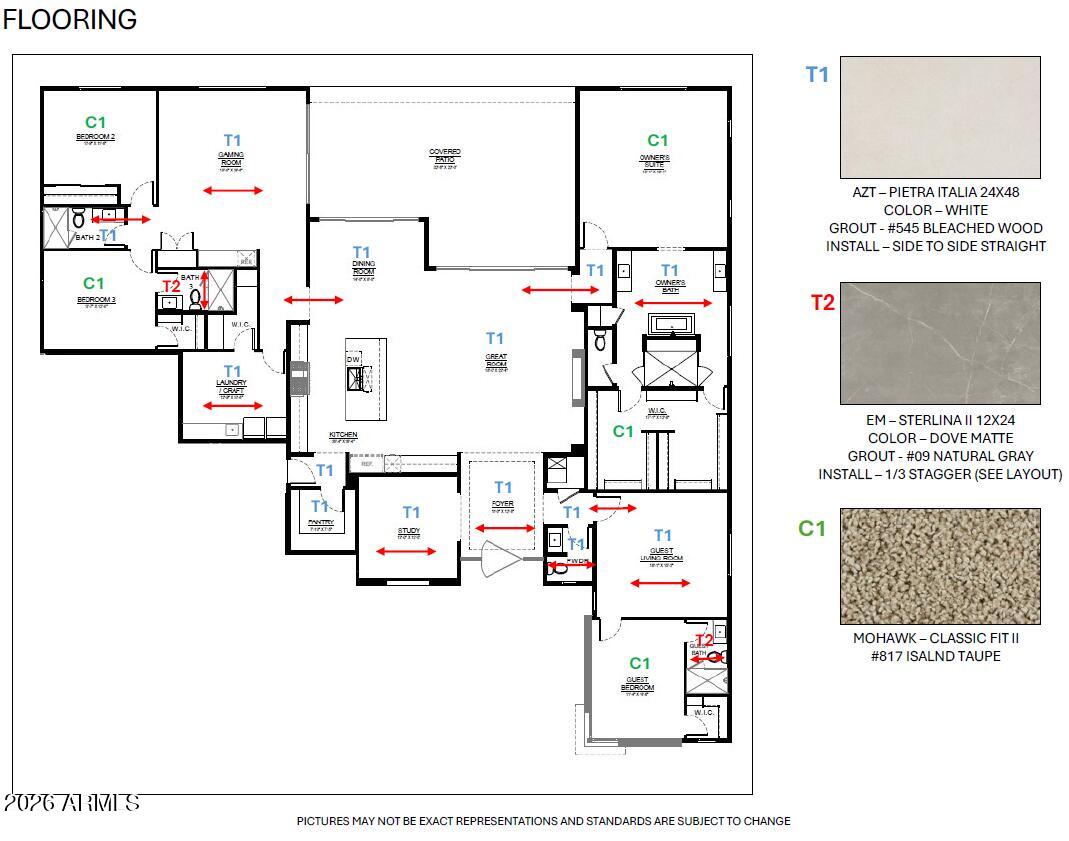 Scottsdale, Arizona, 85266, United States, 4 Bedrooms Bedrooms, ,5 BathroomsBathrooms,Residential,Active,2017439