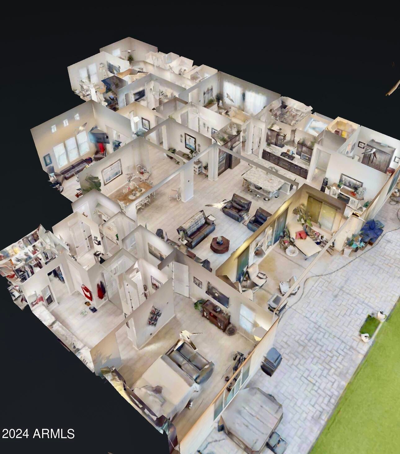 Mesa, Arizona, 85212, United States, 5 Bedrooms Bedrooms, ,5 BathroomsBathrooms,Residential,Active,1769398