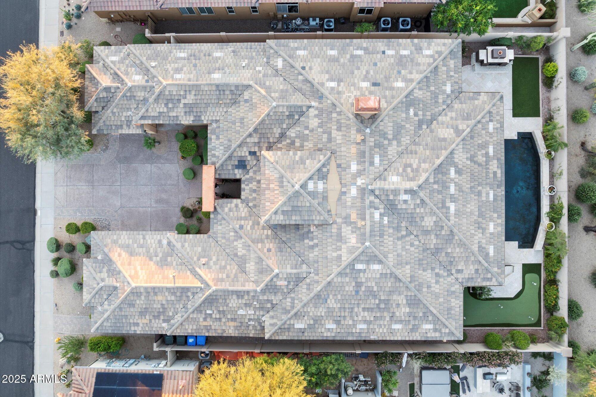 Phoenix, Arizona, 85050, United States, 4 Bedrooms Bedrooms, ,5 BathroomsBathrooms,Residential,Active,2001081