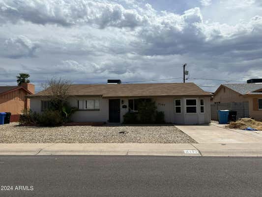 3107 W CHARTER OAK RD, PHOENIX, AZ 85029 - Image 1