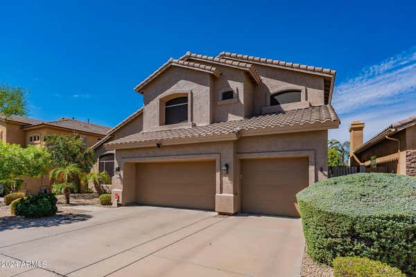 16652 N 51ST ST, SCOTTSDALE, AZ 85254 - Image 1