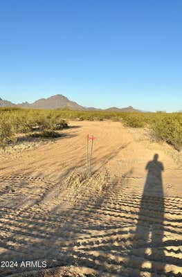 1491 N SANDARIO RD LOT 5, TUCSON, AZ 85743, photo 2 of 12