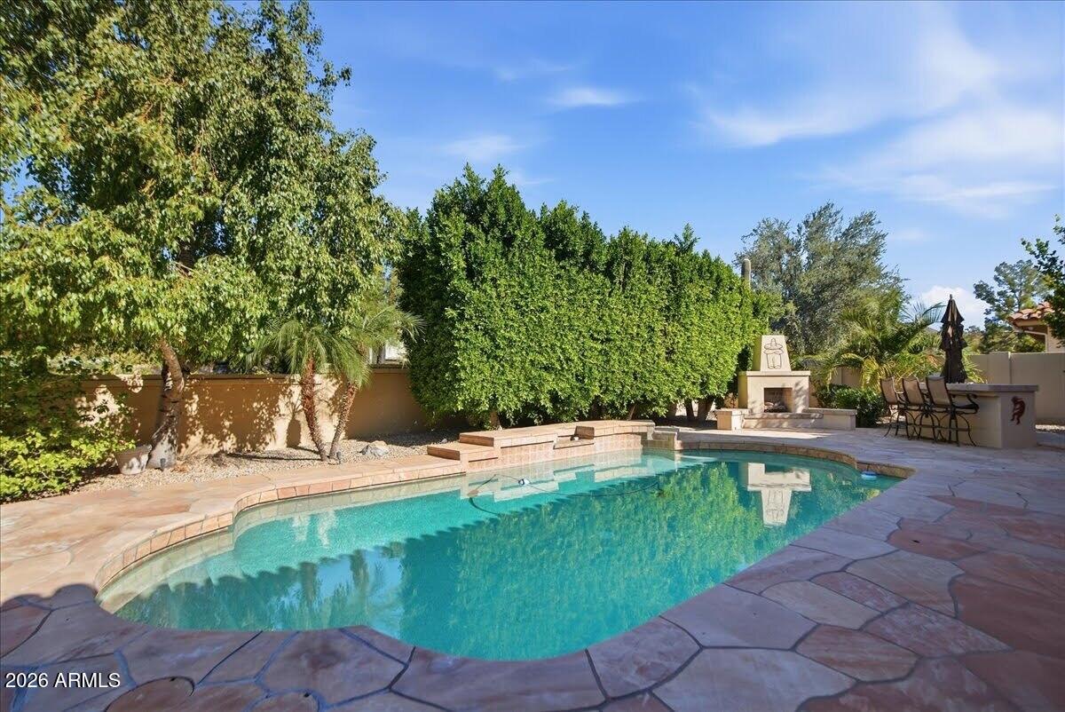 Scottsdale, Arizona, 85260, United States, 4 Bedrooms Bedrooms, ,3 BathroomsBathrooms,Residential,Active,2011220