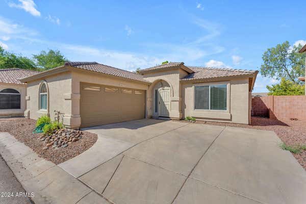 2117 E DANBURY RD, PHOENIX, AZ 85022 - Image 1