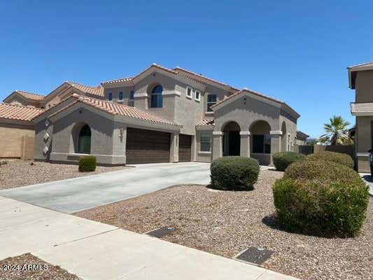 15868 W POLK ST, GOODYEAR, AZ 85338 - Image 1