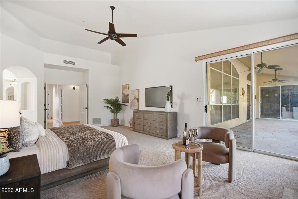 Scottsdale, Arizona, 85260, United States, 4 Bedrooms Bedrooms, ,3 BathroomsBathrooms,Residential,Active,2011220