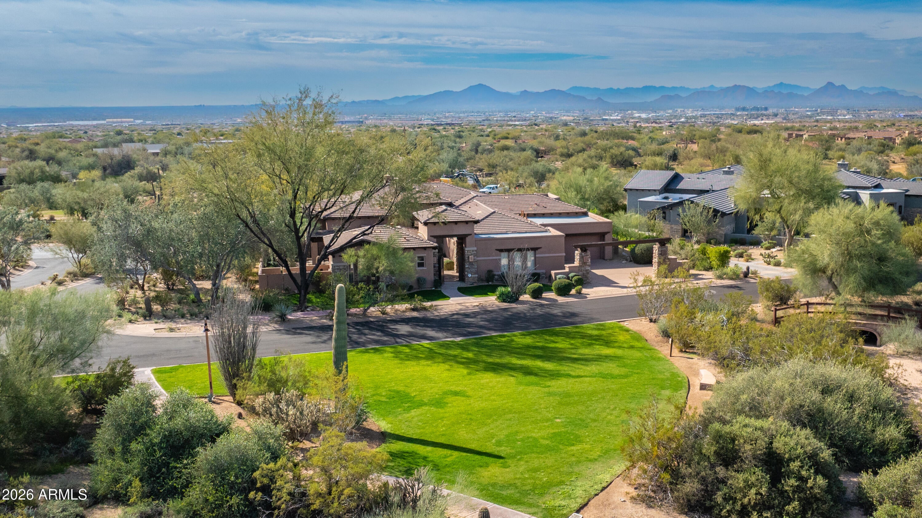 Scottsdale, Arizona, 85255, United States, 4 Bedrooms Bedrooms, ,5 BathroomsBathrooms,Residential,Active,2014179