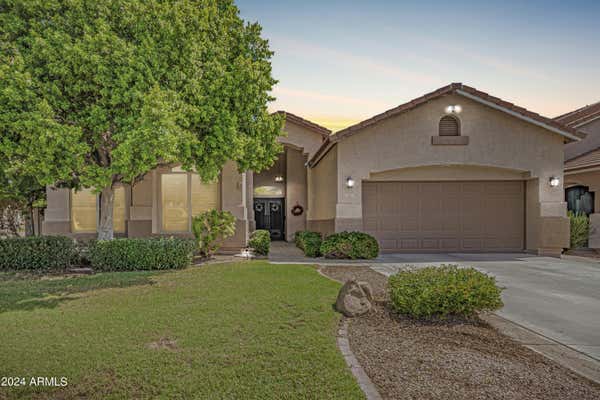 1161 N COLE DR, GILBERT, AZ 85234 - Image 1