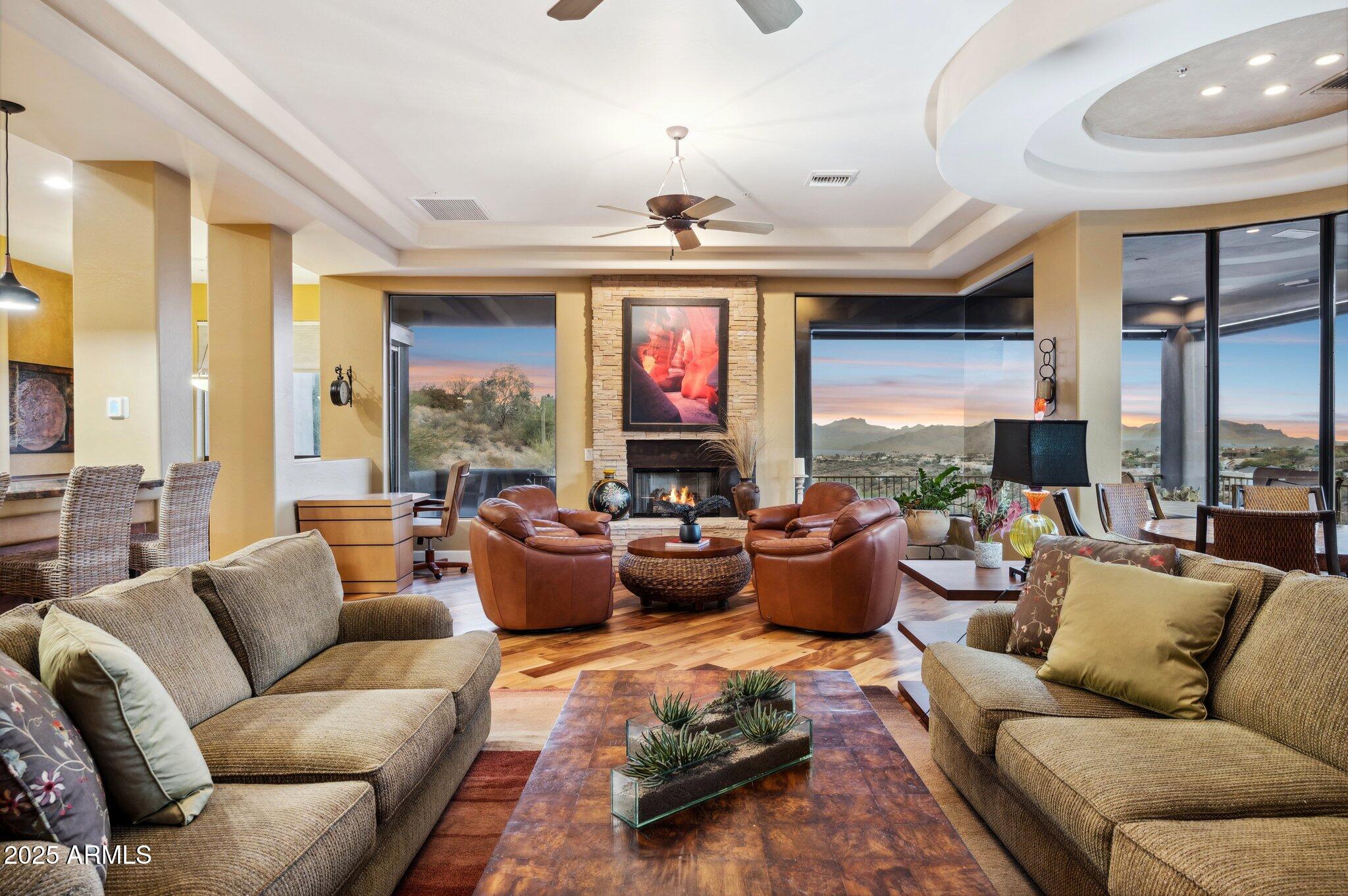 Fountain Hills, Arizona, 85268, United States, 4 Bedrooms Bedrooms, ,3 BathroomsBathrooms,Residential,Active,1702700